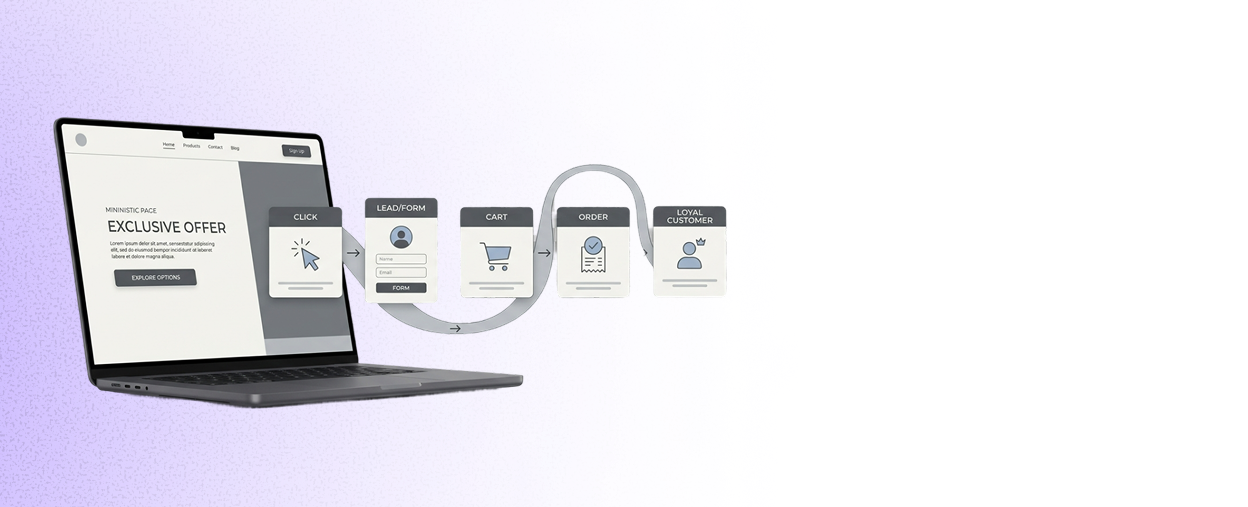 Lejek Sprzedażowy background